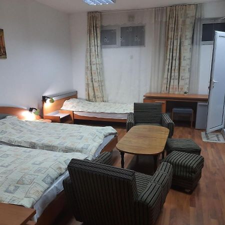 North Sofia Guest Rooms Extérieur photo