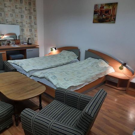 North Sofia Guest Rooms Extérieur photo