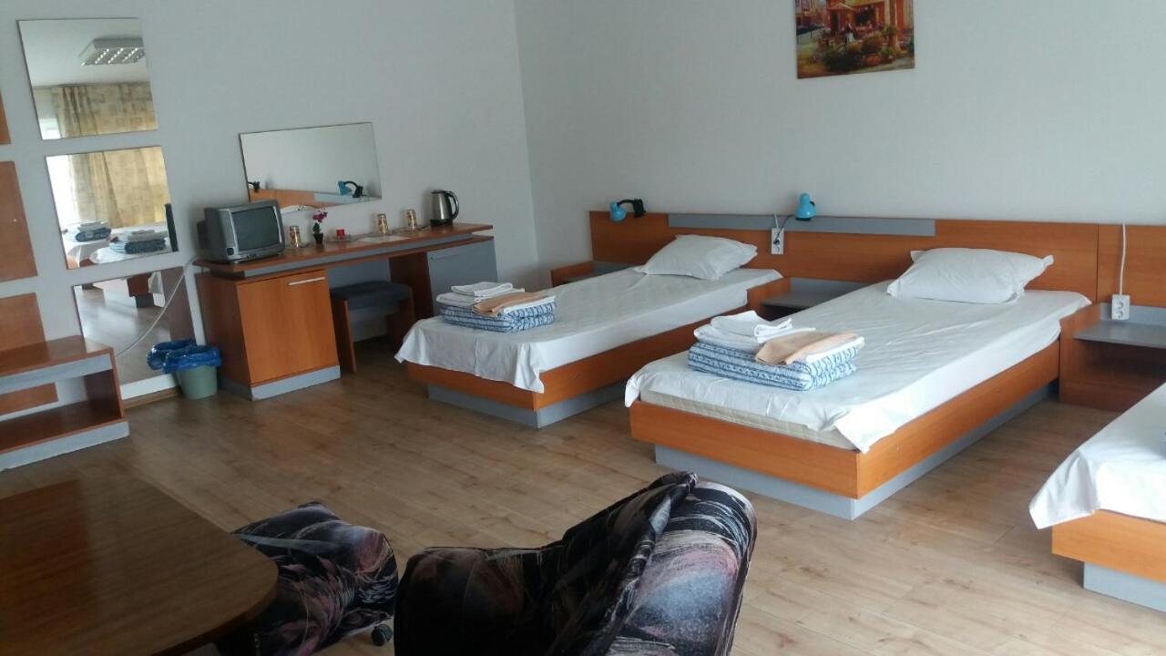 North Sofia Guest Rooms Extérieur photo