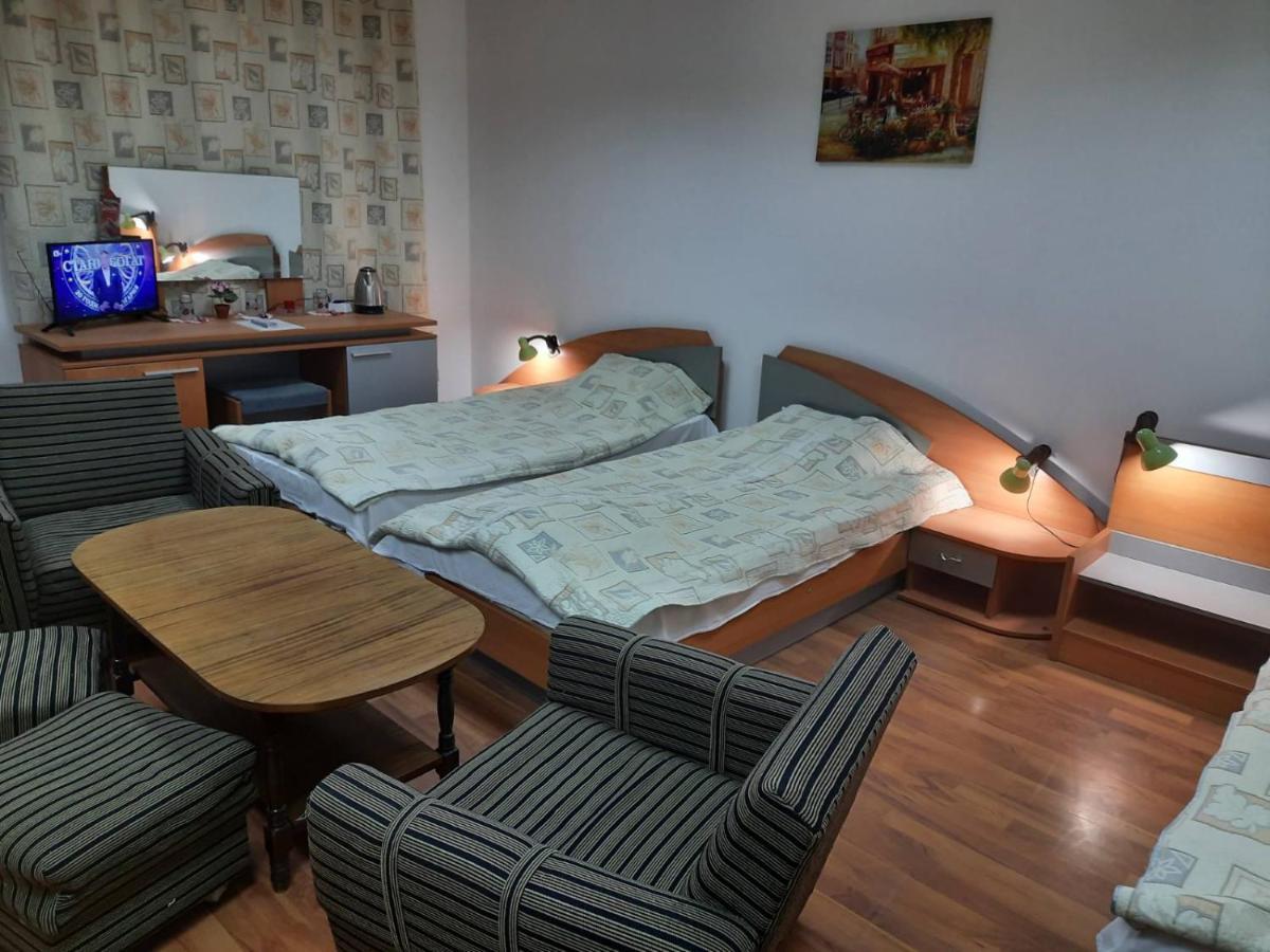North Sofia Guest Rooms Extérieur photo